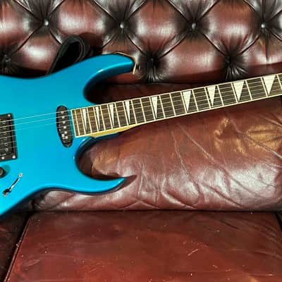 Ibanez  EX Series 1992 image 1