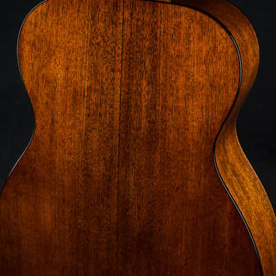 Martin 00-18 Mahogany and Sitka Spruce NEW image 11