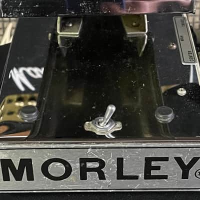 Tel Ray Morley PWA Chrome image 6