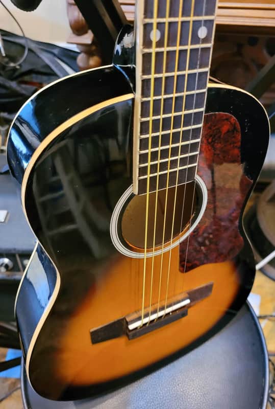 Maestro by Gibson 30