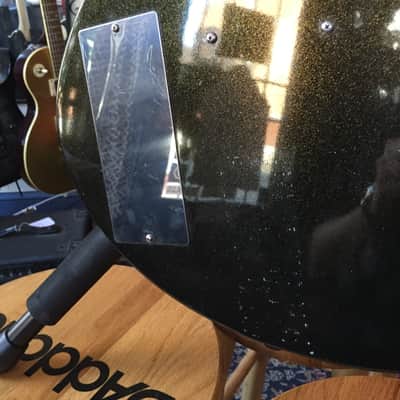 Danelectro Mod 6 Black Sparkle image 7