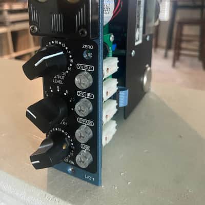 Charter Oak SCL1 stereo compressor | Reverb