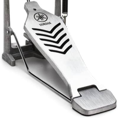 Yamaha FP-7210A Single Foot Pedal with Single Chain Drive - Brand New image 4