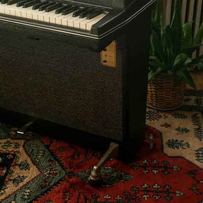 Wurlitzer 214A Electric Piano - Pristine Rare Condition image 4
