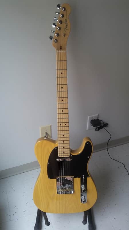 Fender American Professional Telecaster