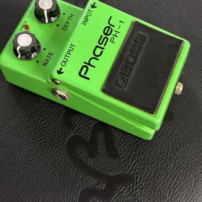 Boss PH-1 Phaser image 1