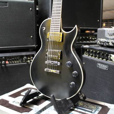 Ibanez ARZUC black image 4