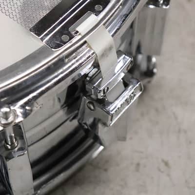 Pearl 5.5x14 COS Snare Drum Vintage 1970's MIJ image 15