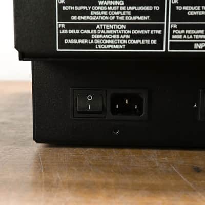 DiGiCo D-Rack 32 x 8 Cat 6 Analog I/O Stage Box CG013P2 image 13