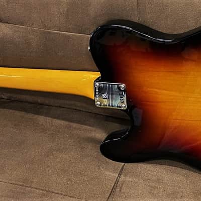 Fender American Vintage II '63 Telecaster 2022 - Present - 3-Color Sunburst image 14