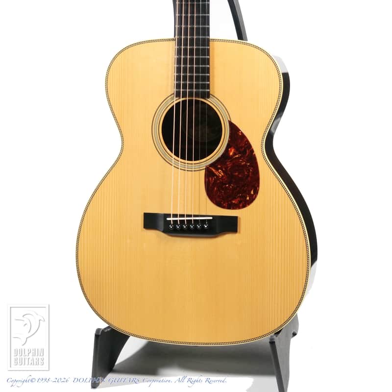 COLLINGS OM-2H G SS 2008[Pre-Owned] image 1