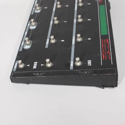 Voodoo Lab Ground Control Switcher And Ground Control Programmable Midi Foot Controller image 4