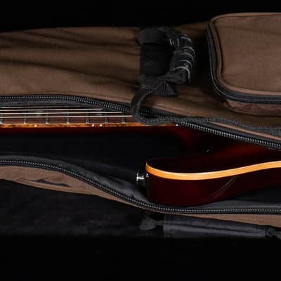 PRS SE David Grissom DGT McCarty Tobacco Sunburst (320) image 8