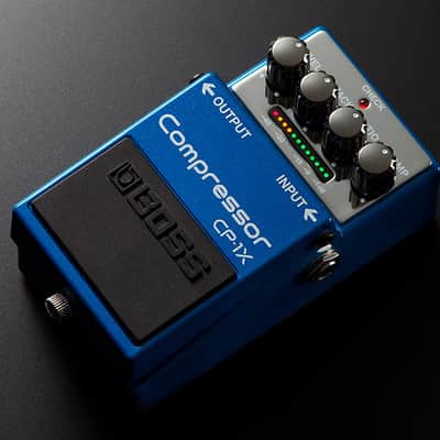 CP-1X Compressor Boss image 6