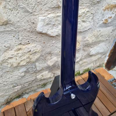 Gibson SG Modern 2019 - Present - Blueberry Fade image 10