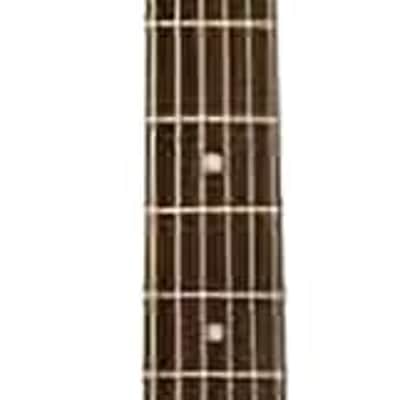 Oscar Schmidt OG2CESM Cutaway Dreadnought Acoustic Guitar Select Spruce Mahogany image 3