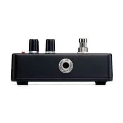 Electro-Harmonix Nano Metal Muff Distortion with Gate Pedal image 3