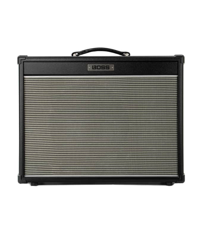 Pre-Owned Nextone Artist 1x12" 80-Watt Combo Amp | Used image 1
