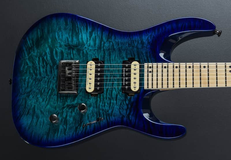 Jackson USED Pro Series DK2MQHT '14 image 1