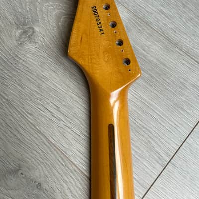 Edwards E-ST100 Neck image 4