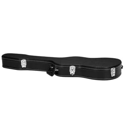 BLK Stratocaster / Telecaster Case image 2