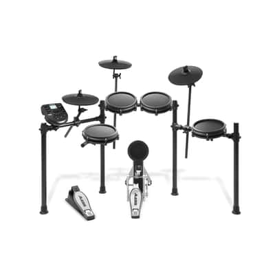 Alesis NITRO MESH KIT image 2