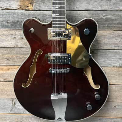 Eastwood Classic 6 HB-TL 2010s - Cherry image 1