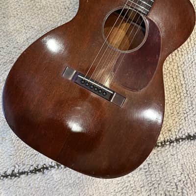 Martin 00-17 - 1949 Beauty! image 1
