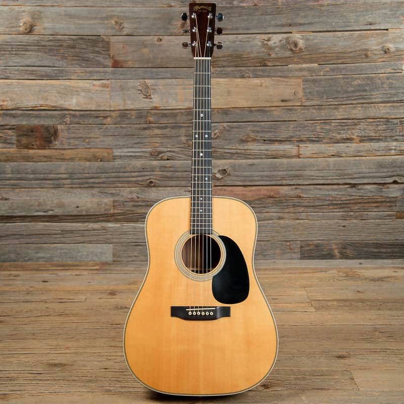 Martin HD-28P 1986 - 1989 image 1