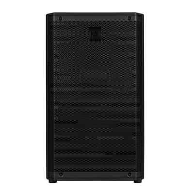 2x RCF EVOX J11 Active 3500w 12" Three-way Column Arrays + XLR Cables image 5
