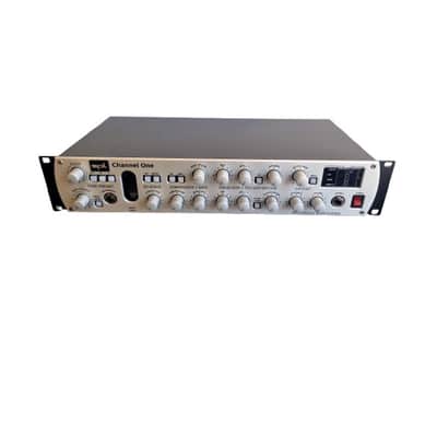 SPL Channel One Model 2950 - Preamps - Like New image 1