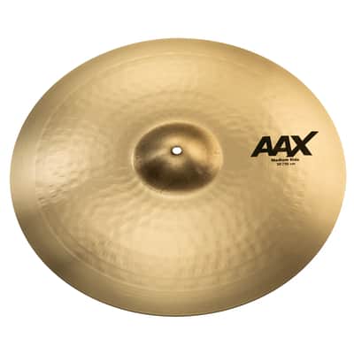 Sabian 20