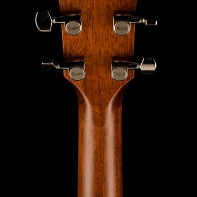 Taylor 417e-R Grand Pacific Indian Rosewood Acoustic Electric Guitar With Case image 18