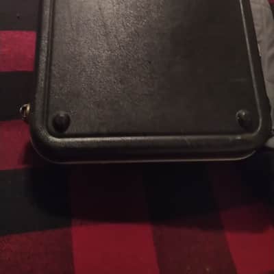 Fender Molded Case 1980s - Black image 2