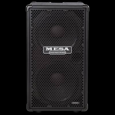 Mesa Boogie Subway 2x15 Vertical image 3