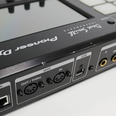 Pioneer TORAIZ SP-16 image 7