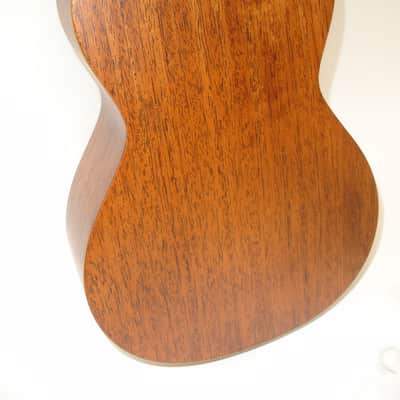 Martin Concert FSC Certified Mahogany Ukulele w/ Case image 13