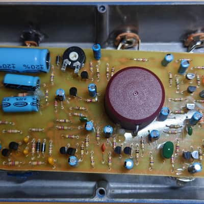 Prescription Electronics Vibe Unit image 4