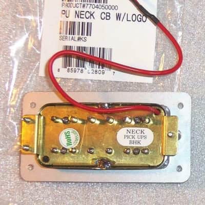 New Gretsch Super Hilo'Tron Neck Humbucking - 7704050000 - G5622T image 3