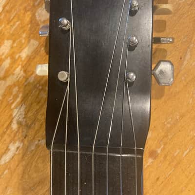 Rickenbacker B7 1930’s pre war lap steel guitar image 6