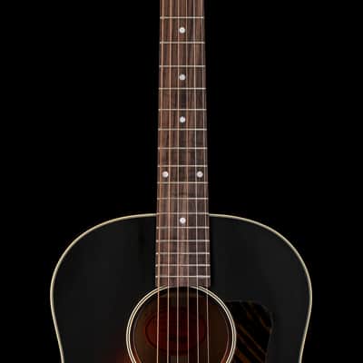 Gibson Custom Shop 1936 J-35 - Vintage Sunburst #14020 image 5