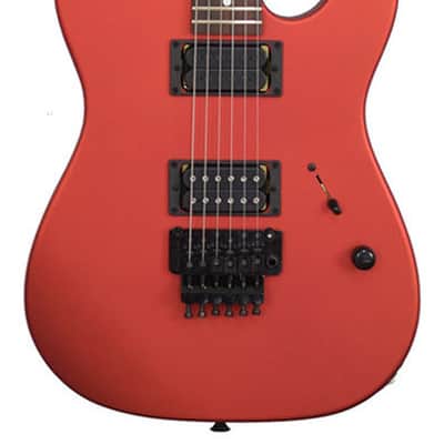 Charvel USA Select SD Style 2 HH Torred image 1