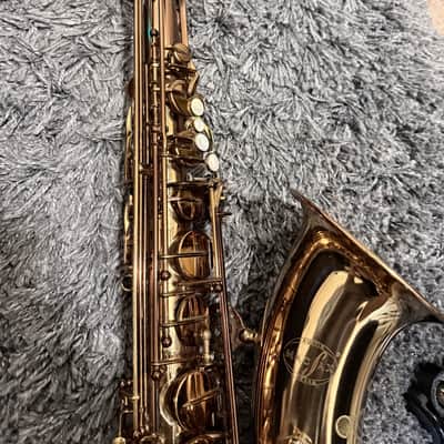Macsax Empyreal Professional Tenor Saxophone image 4