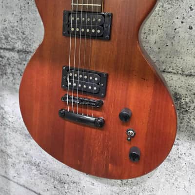 Dean Evo XM Electric Guitar 2010s - Natural image 2