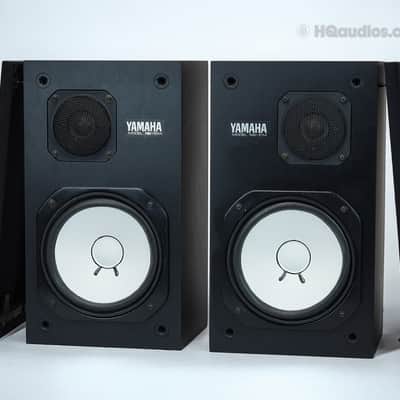 Yamaha NS-10M Speakers – Professionally Restored – Tested – 1-Year Warranty image 6