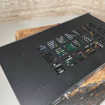 Warm Audio WA73-EQ 1-Channel British Microphone Preamp / EQ image 7