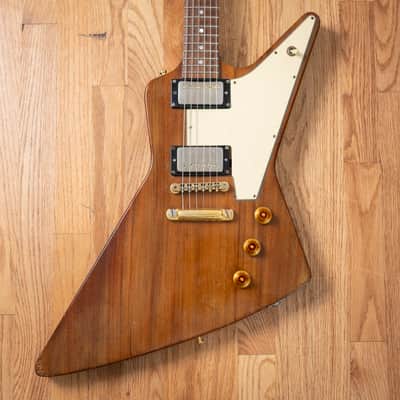 Gibson Explorer 1976 - Natural image 1