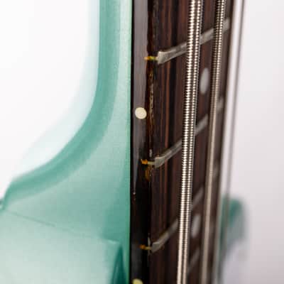 Gibson Non-Reverse Thunderbird, Inverness Green | Demo image 21