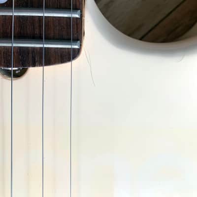 1983 Kramer Baretta "Holy Grail" image 20