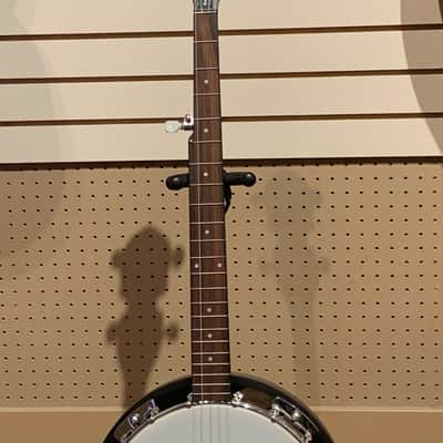 Gold Tone CC-BG 5 String Banjo image 4